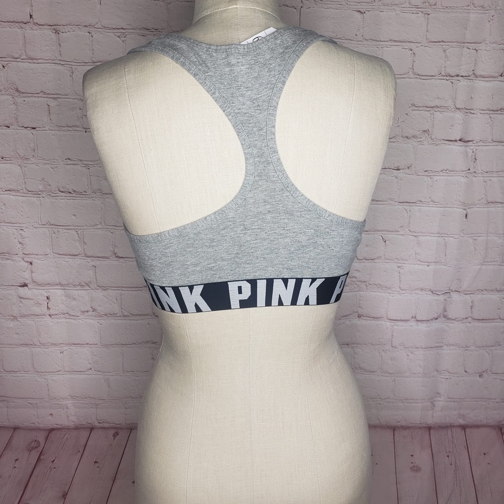 Pink Top size M - Picture 4 of 6